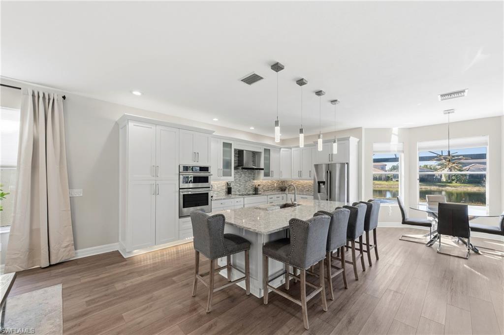 BOTANICA LAKES - Residential