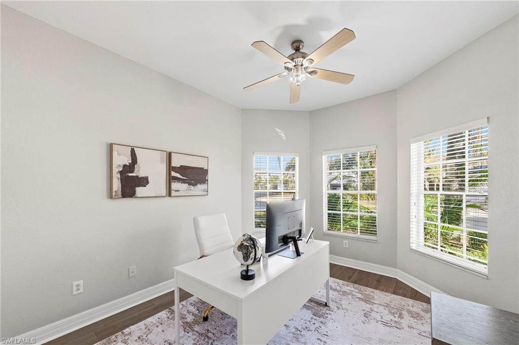 BOTANICA LAKES - Residential