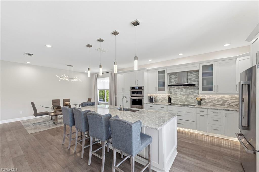 BOTANICA LAKES - Residential