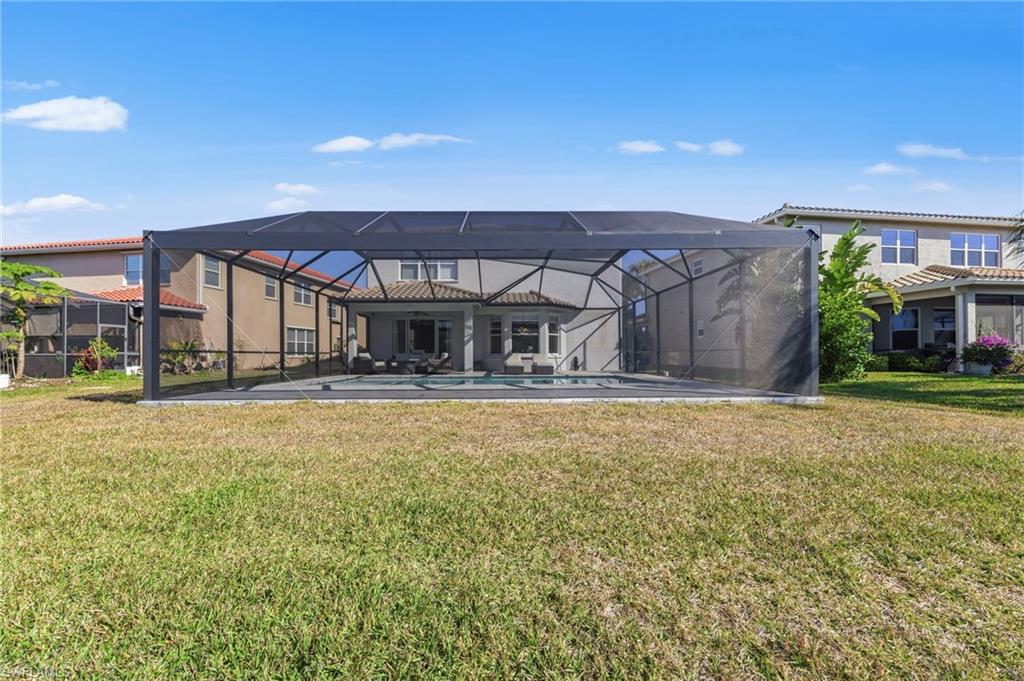 BOTANICA LAKES - Residential