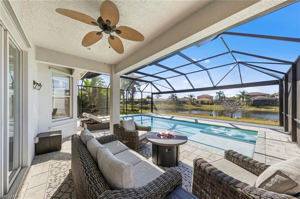 BOTANICA LAKES - Residential