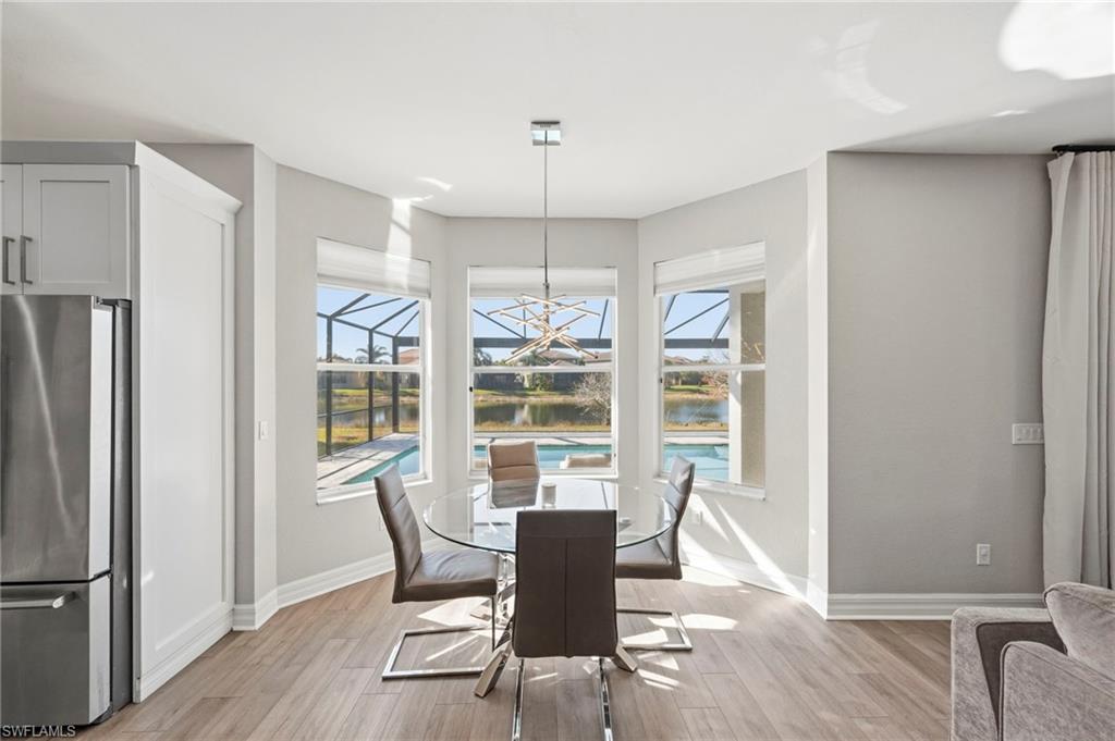 BOTANICA LAKES - Residential