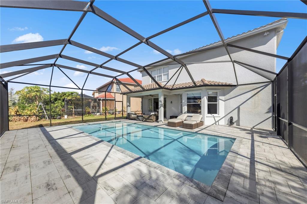 BOTANICA LAKES - Residential