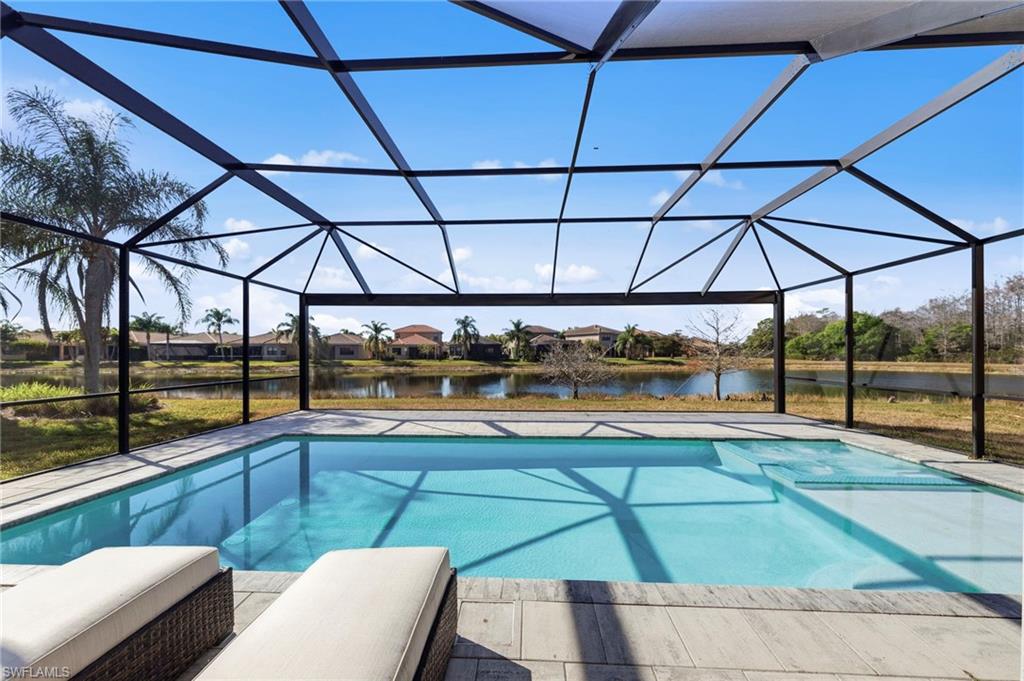 BOTANICA LAKES - Residential