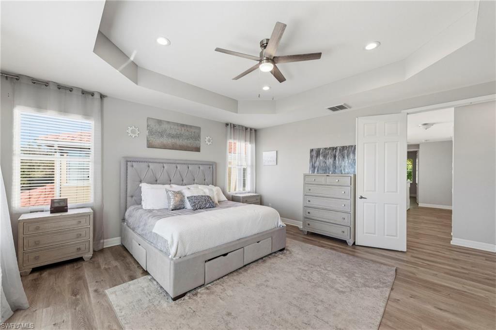 BOTANICA LAKES - Residential