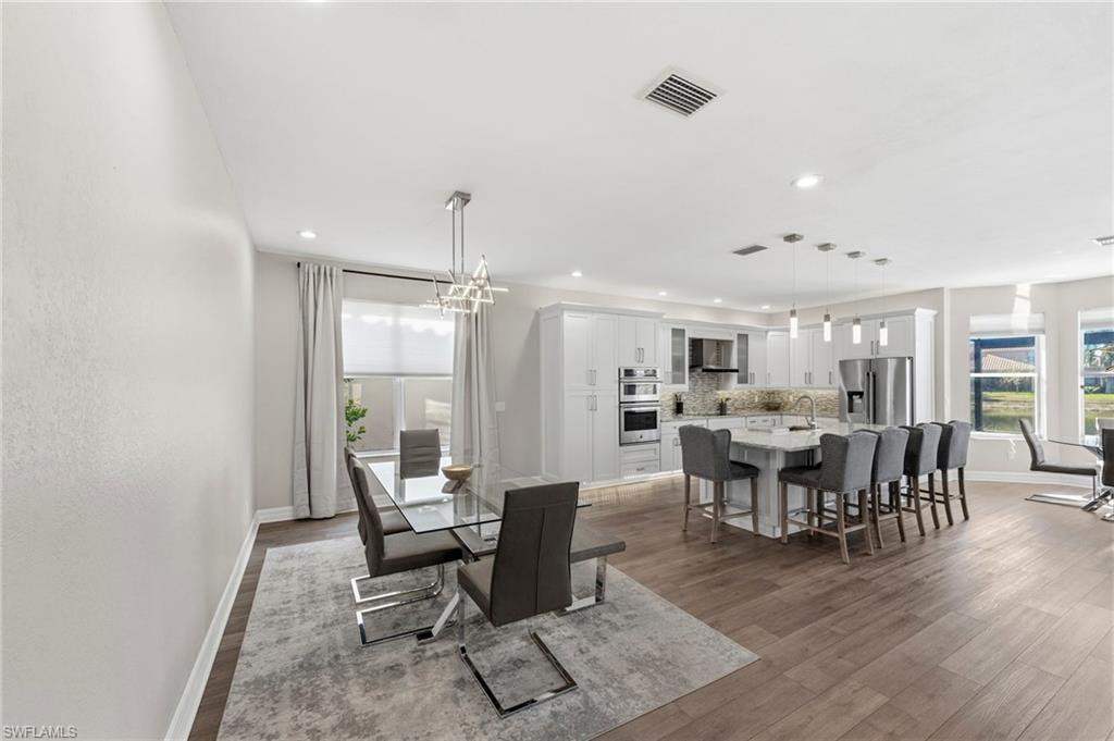 BOTANICA LAKES - Residential