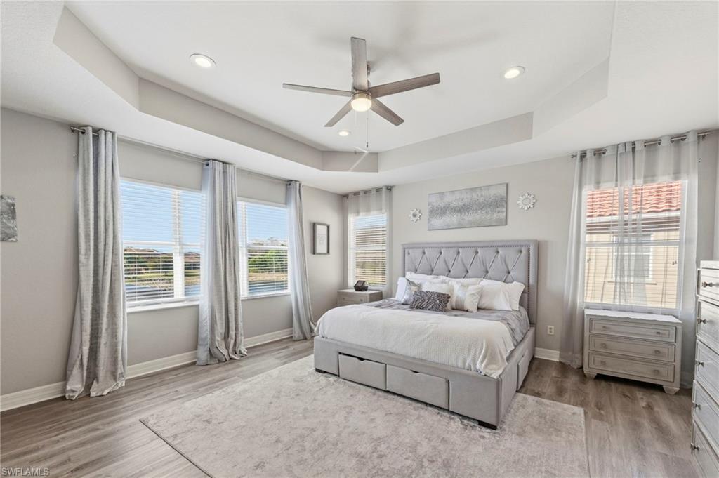 BOTANICA LAKES - Residential