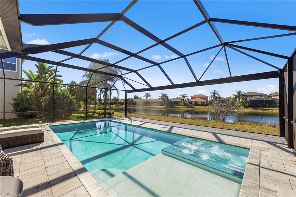 BOTANICA LAKES - Residential