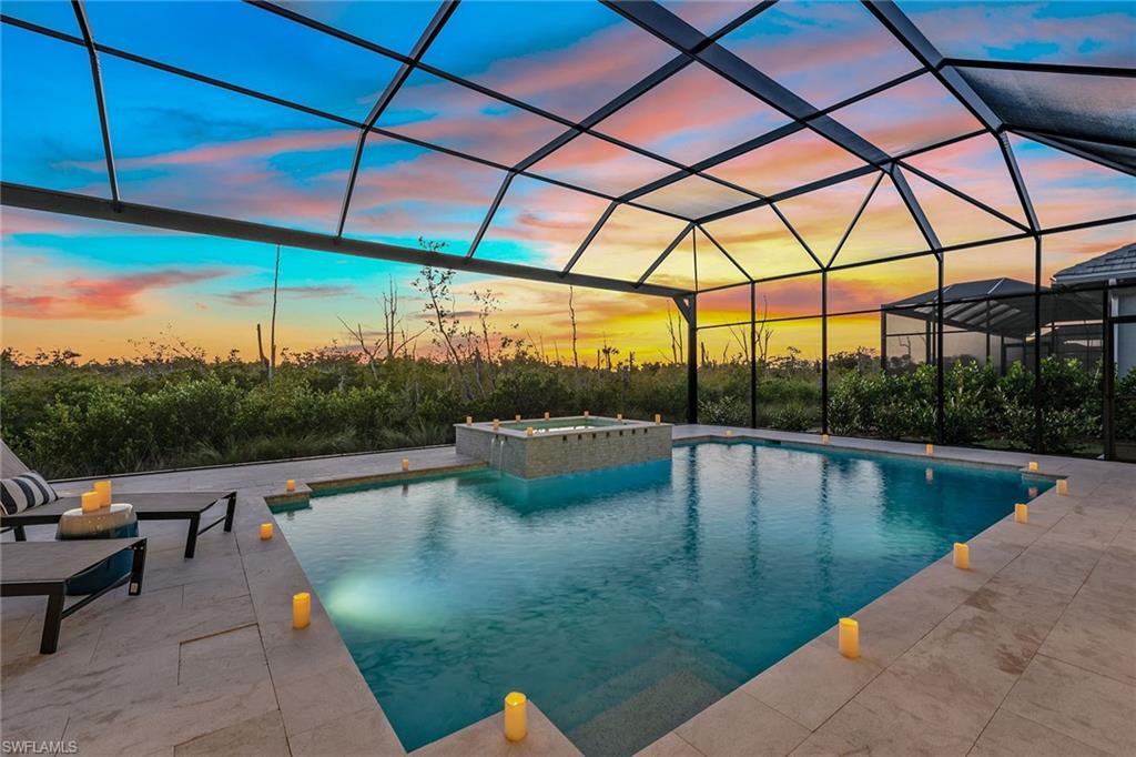 ISLES OF COLLIER PRESERVE - Residential