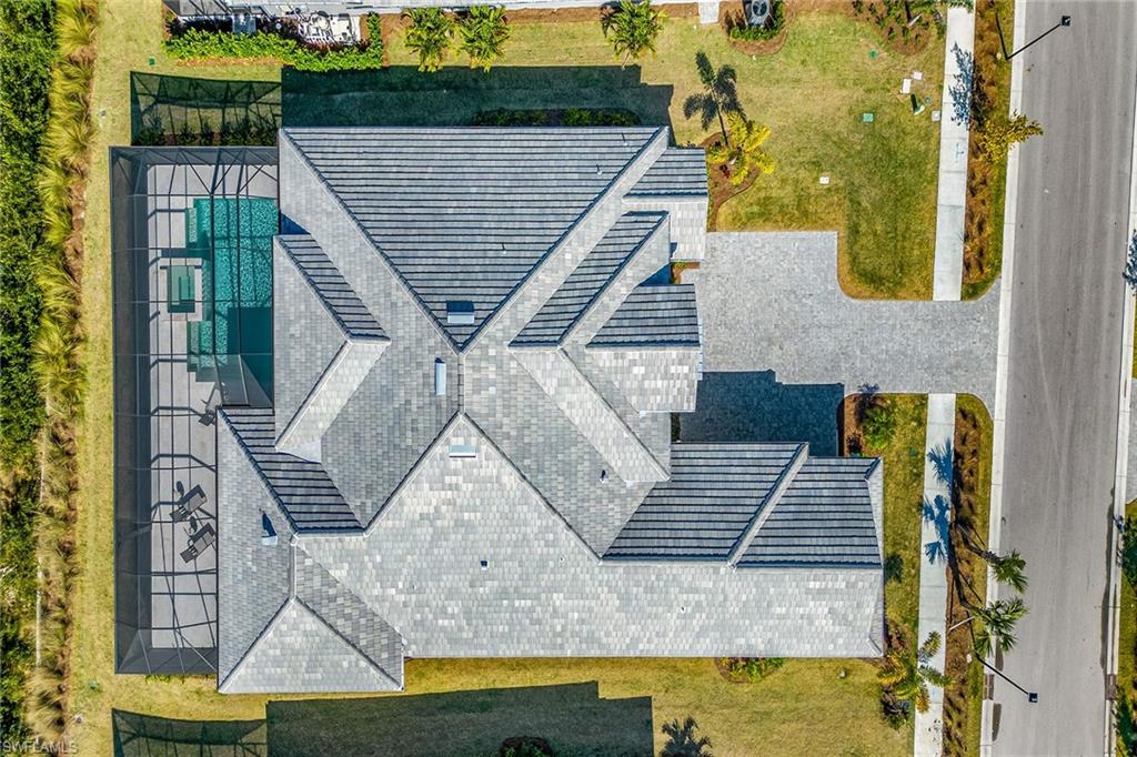 ISLES OF COLLIER PRESERVE - Residential