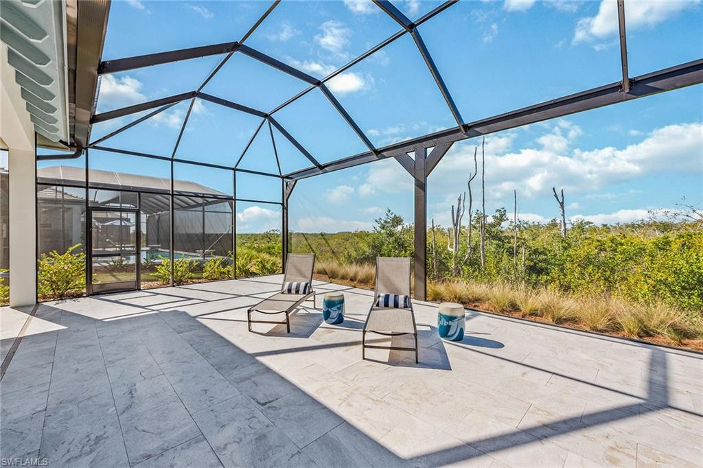 ISLES OF COLLIER PRESERVE - Residential