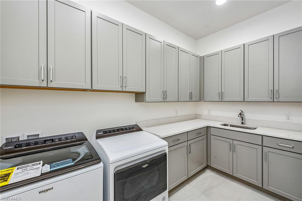 ISLES OF COLLIER PRESERVE - Residential