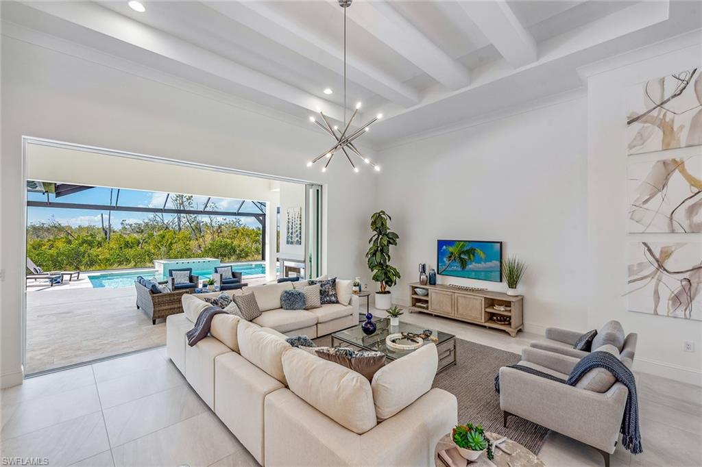 ISLES OF COLLIER PRESERVE - Residential