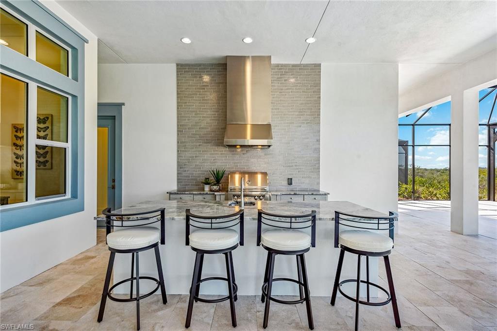 ISLES OF COLLIER PRESERVE - Residential