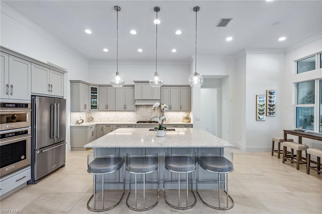 ISLES OF COLLIER PRESERVE - Residential