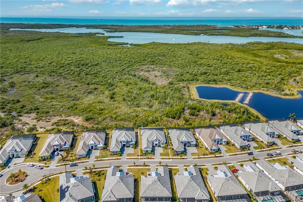 ISLES OF COLLIER PRESERVE - Residential