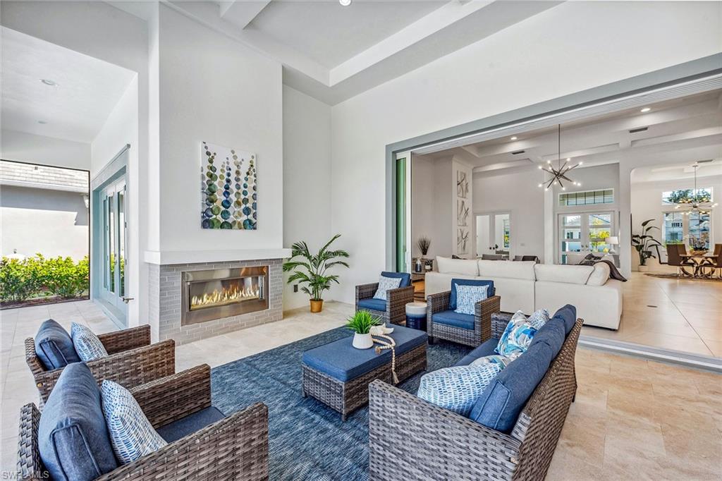 ISLES OF COLLIER PRESERVE - Residential