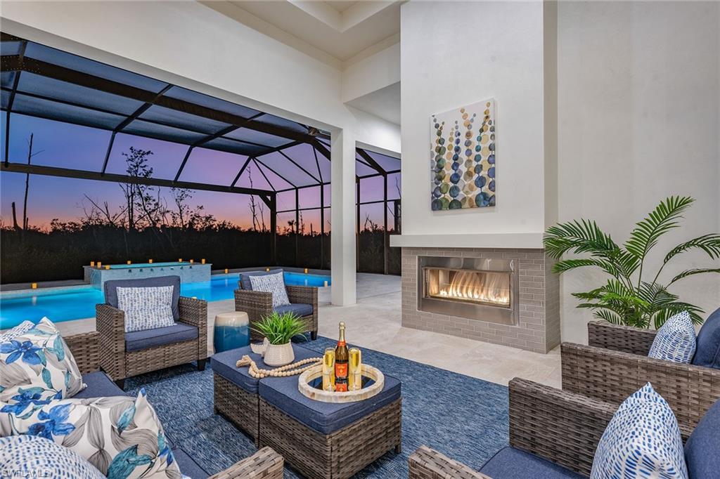 ISLES OF COLLIER PRESERVE - Residential