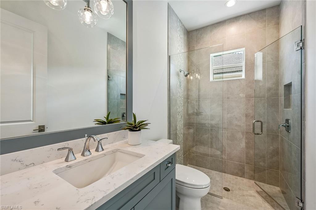 ISLES OF COLLIER PRESERVE - Residential