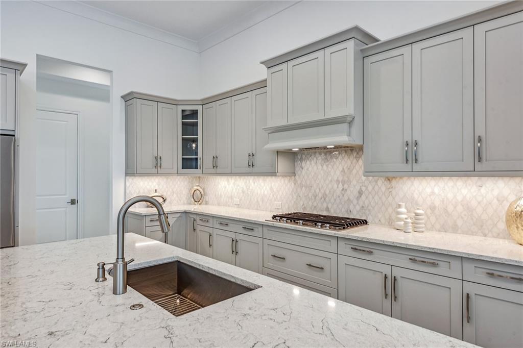 ISLES OF COLLIER PRESERVE - Residential