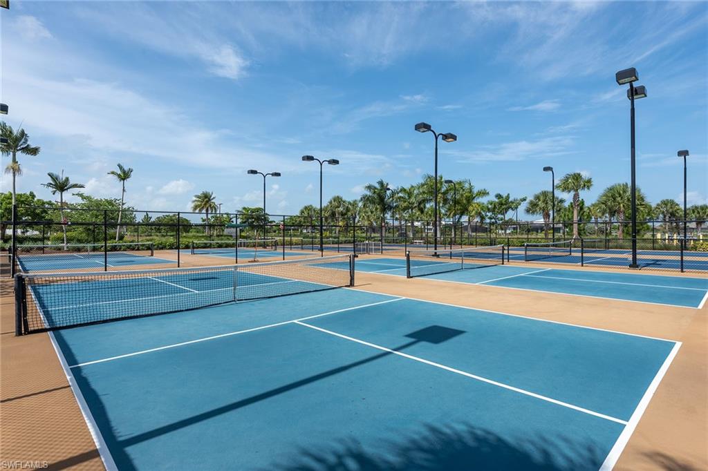 ISLES OF COLLIER PRESERVE - Residential