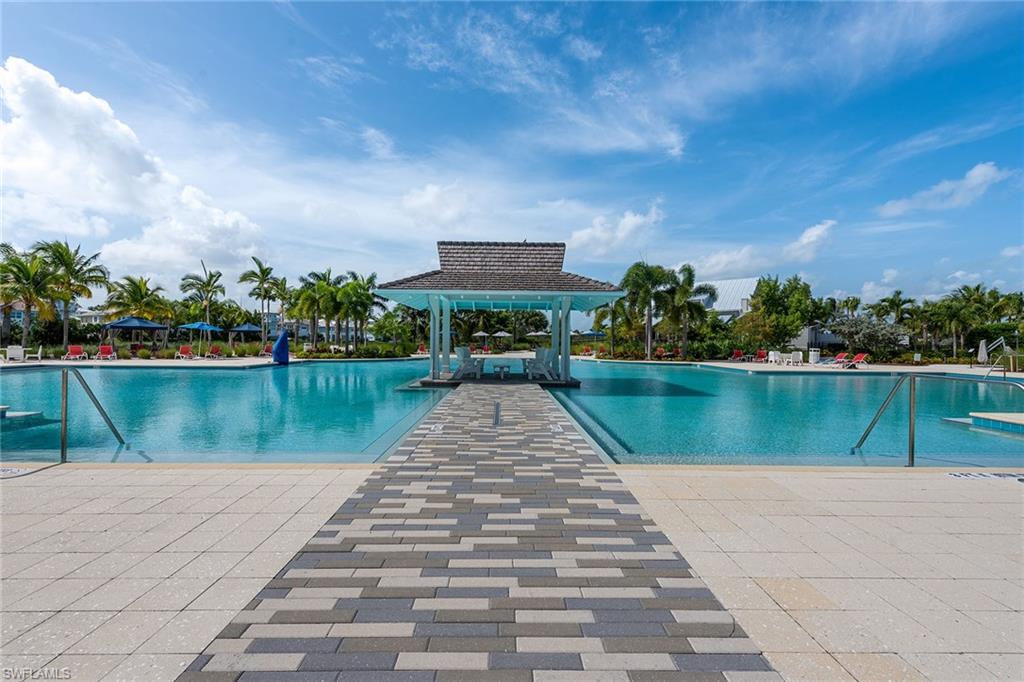 ISLES OF COLLIER PRESERVE - Residential