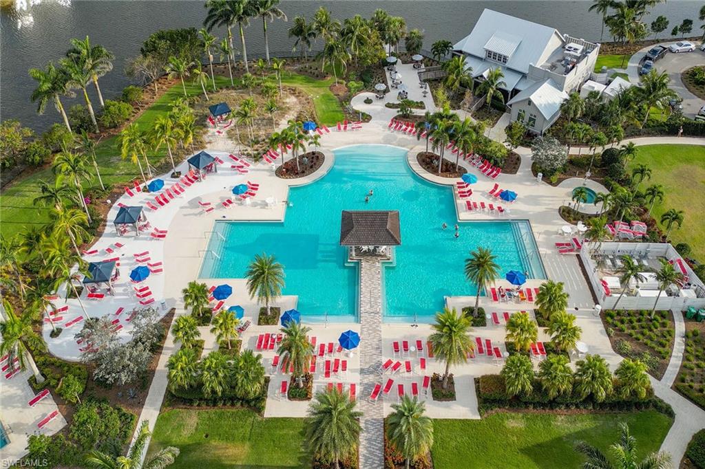 ISLES OF COLLIER PRESERVE - Residential