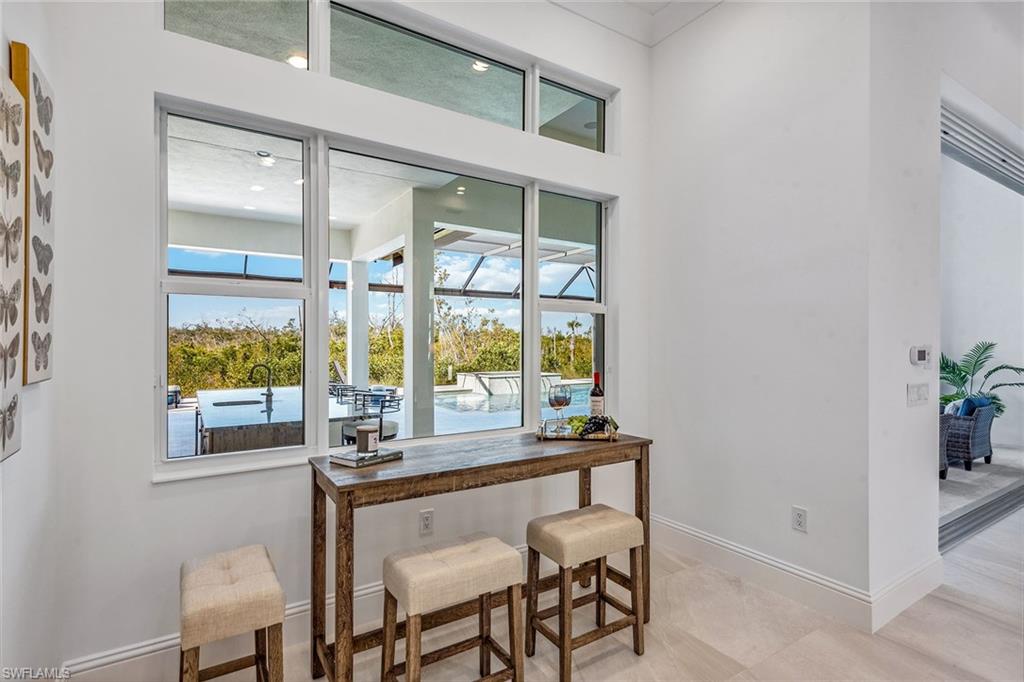 ISLES OF COLLIER PRESERVE - Residential