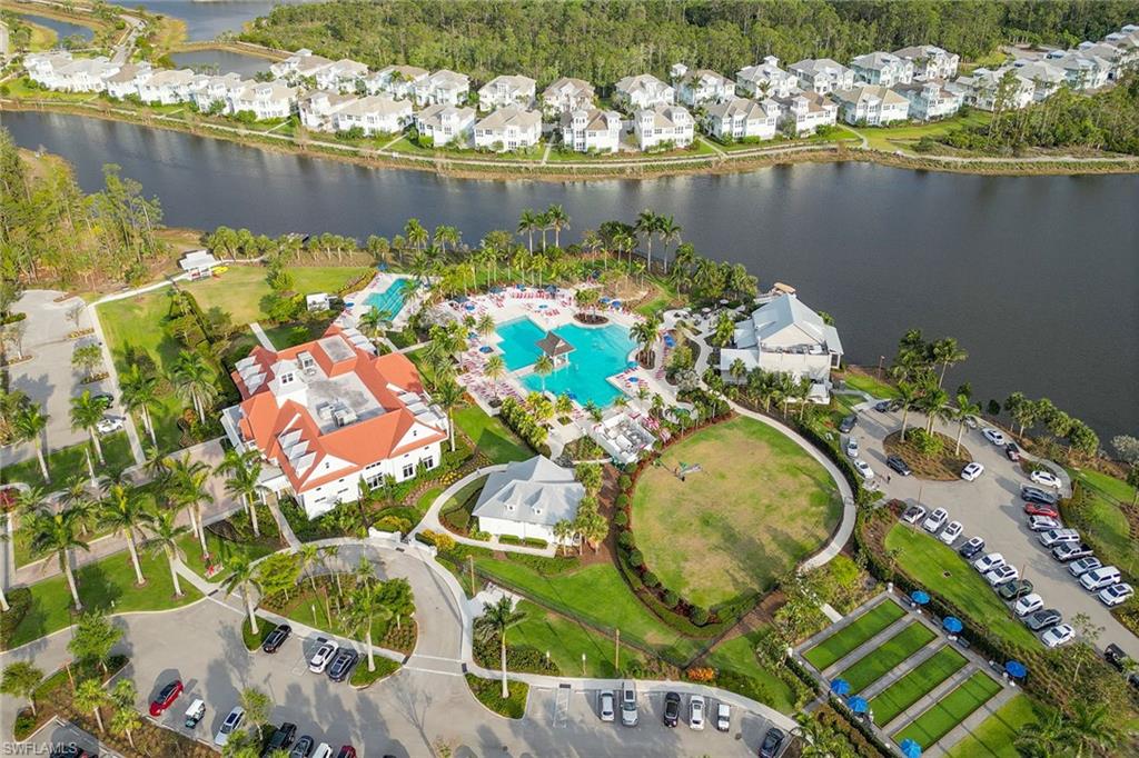 ISLES OF COLLIER PRESERVE - Residential