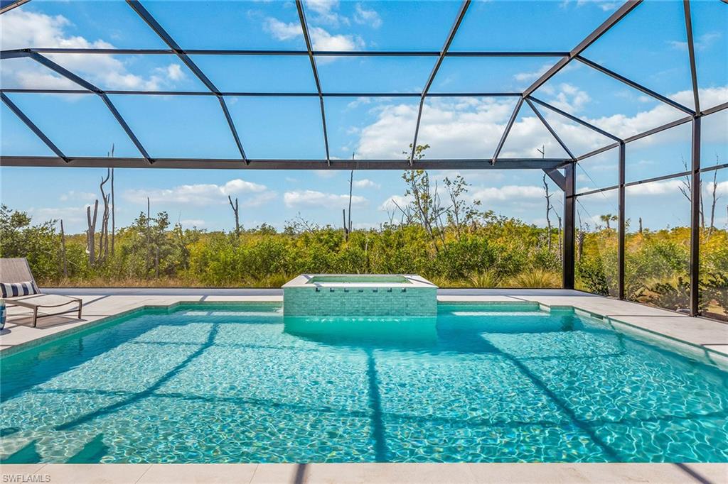 ISLES OF COLLIER PRESERVE - Residential