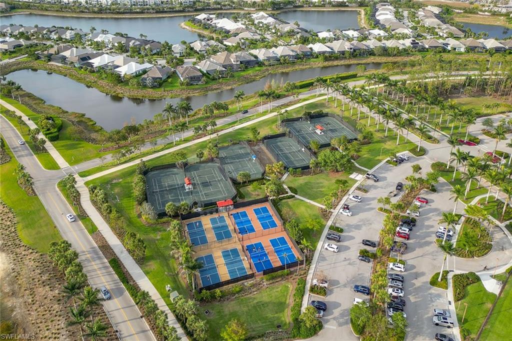 ISLES OF COLLIER PRESERVE - Residential