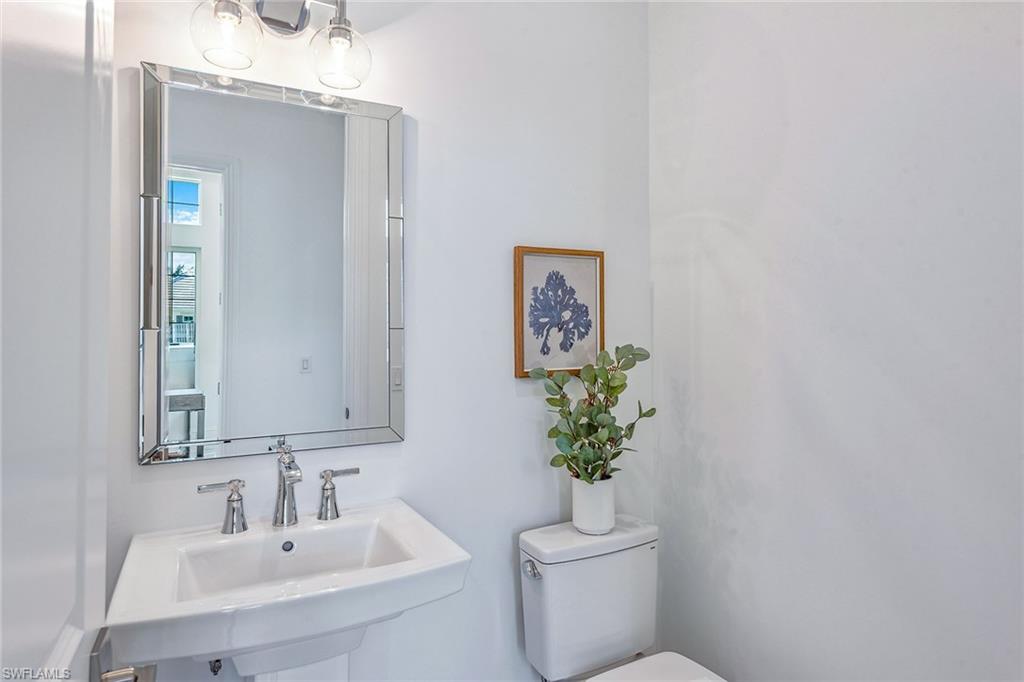 ISLES OF COLLIER PRESERVE - Residential