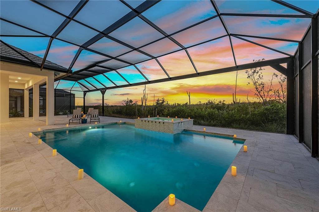 ISLES OF COLLIER PRESERVE - Residential