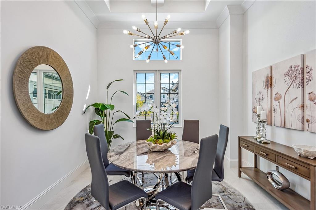 ISLES OF COLLIER PRESERVE - Residential