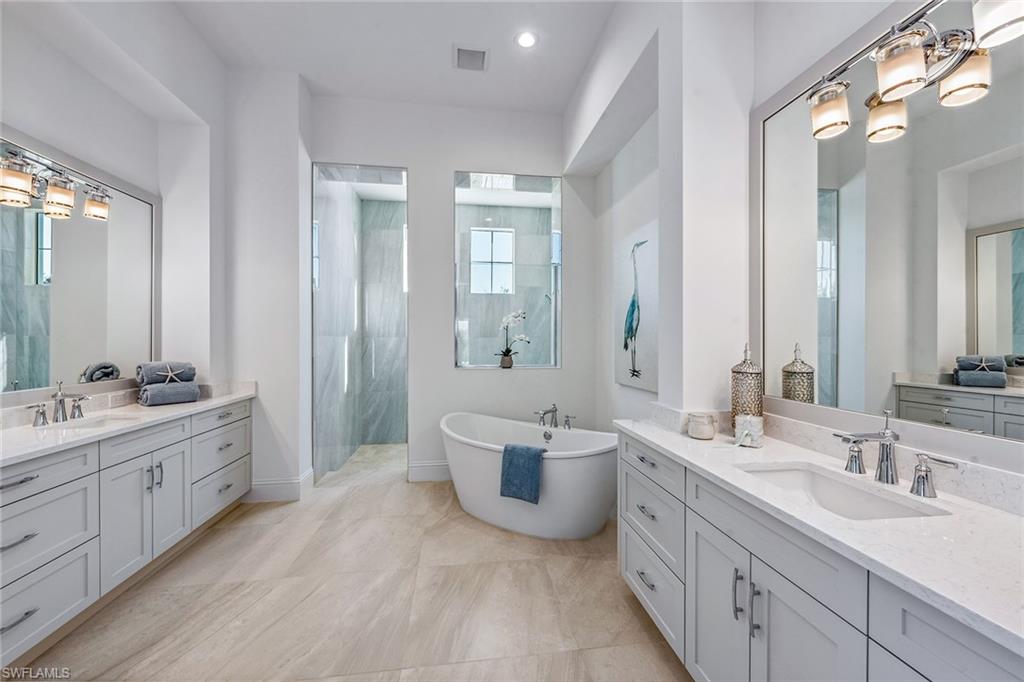 ISLES OF COLLIER PRESERVE - Residential