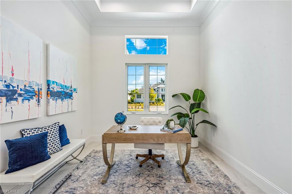 ISLES OF COLLIER PRESERVE - Residential