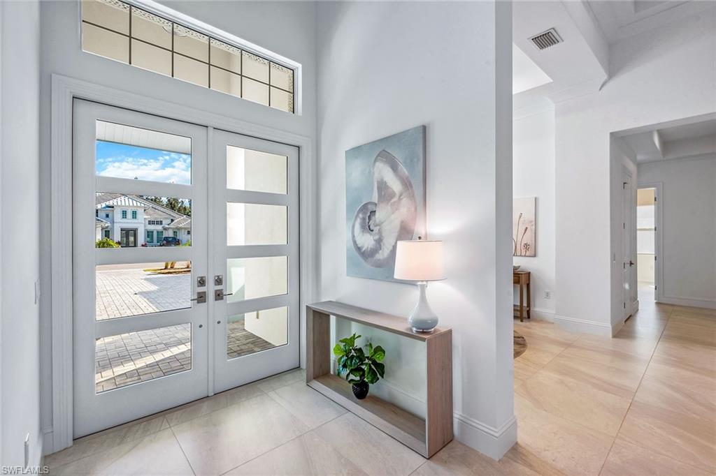 ISLES OF COLLIER PRESERVE - Residential