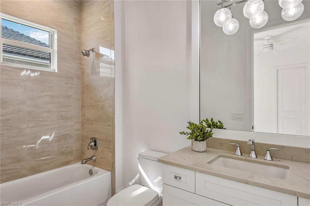 ISLES OF COLLIER PRESERVE - Residential