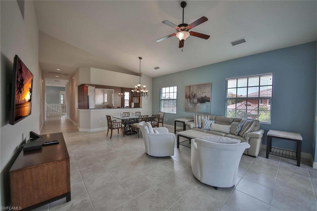 SAN MARINO - Residential