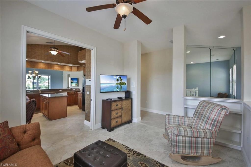 SAN MARINO - Residential