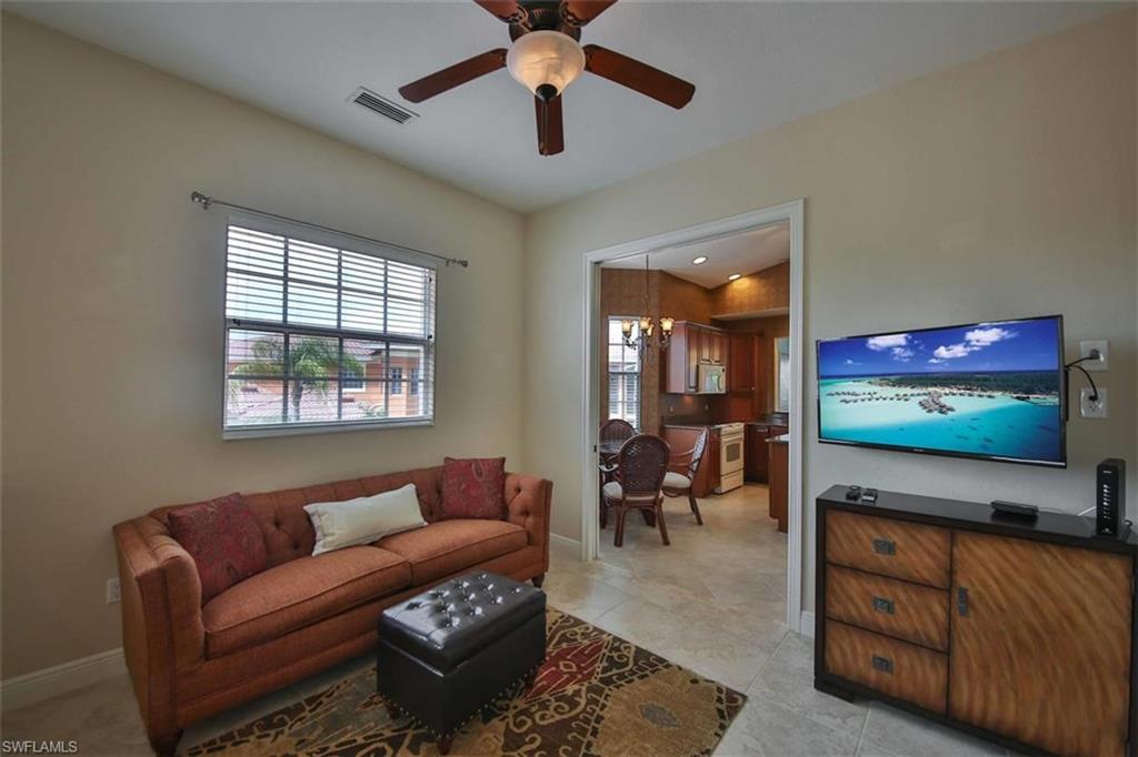 SAN MARINO - Residential