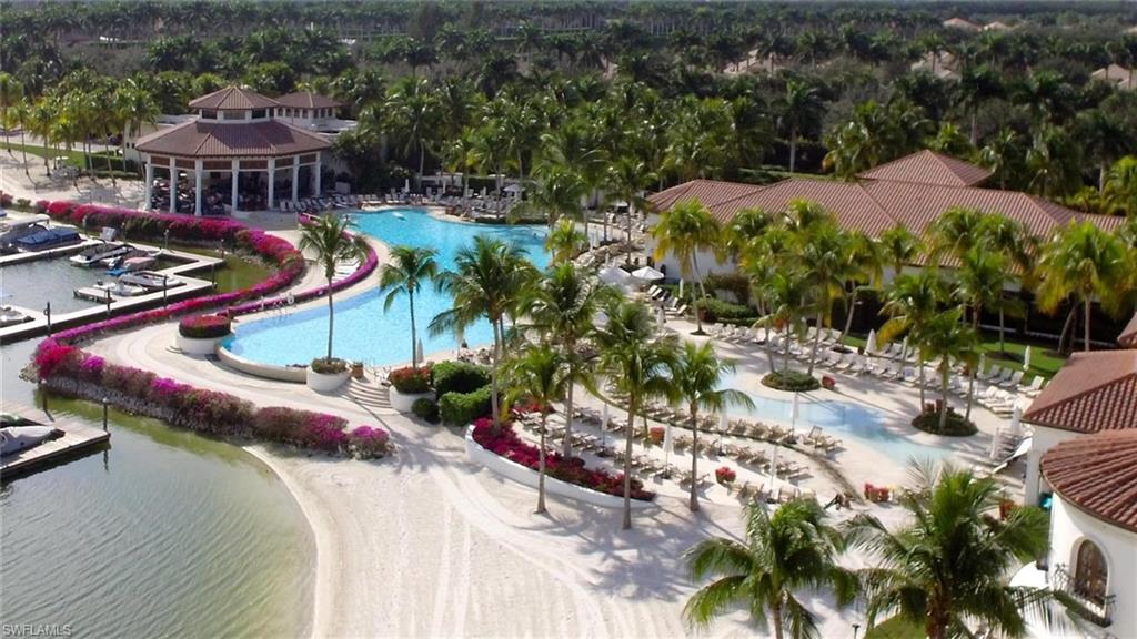 SAN MARINO - Residential