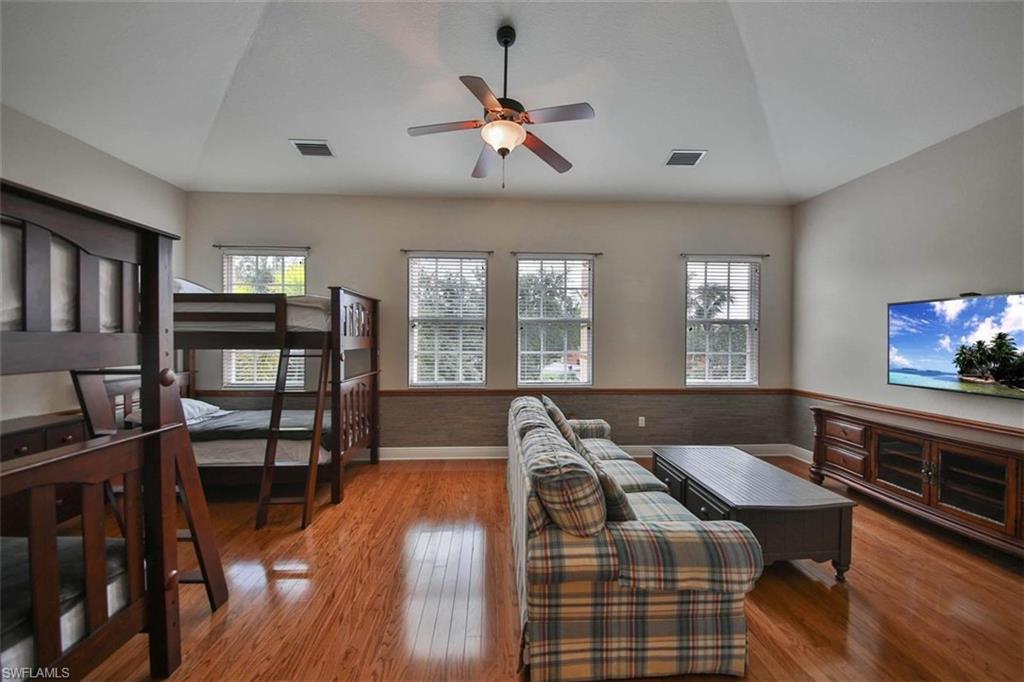 SAN MARINO - Residential