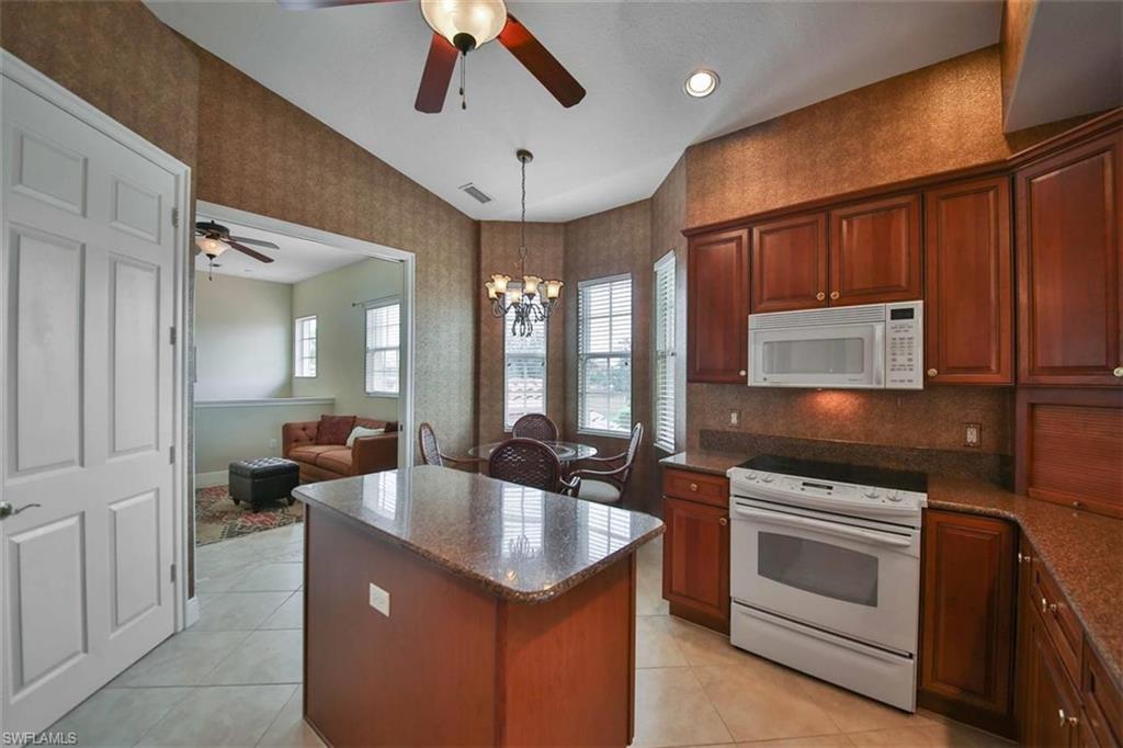 SAN MARINO - Residential