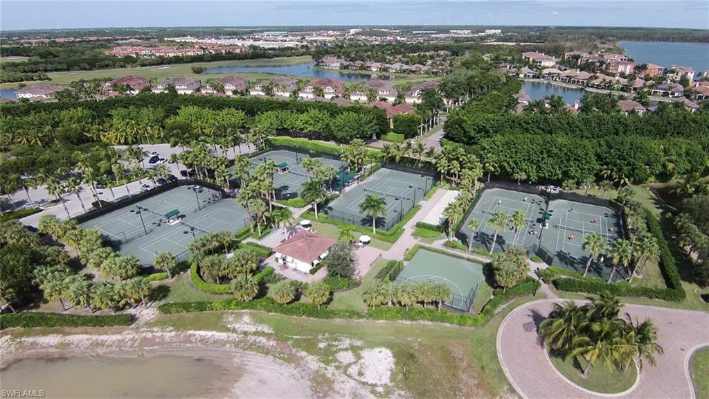 SAN MARINO - Residential