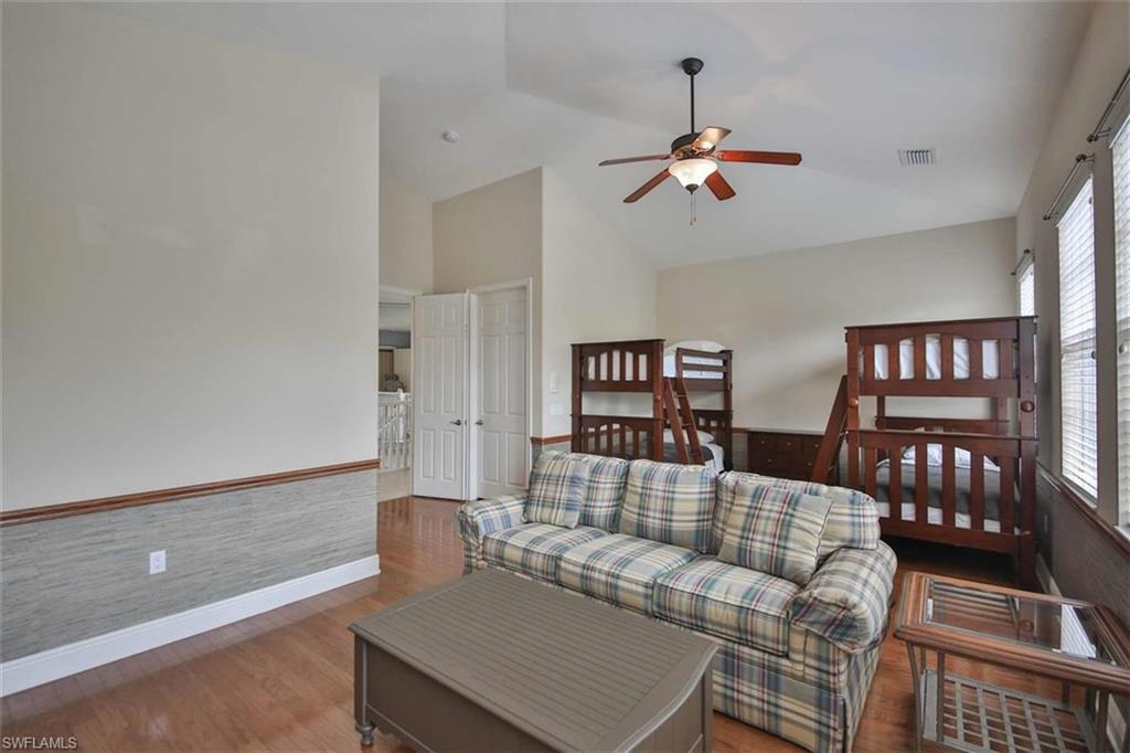 SAN MARINO - Residential