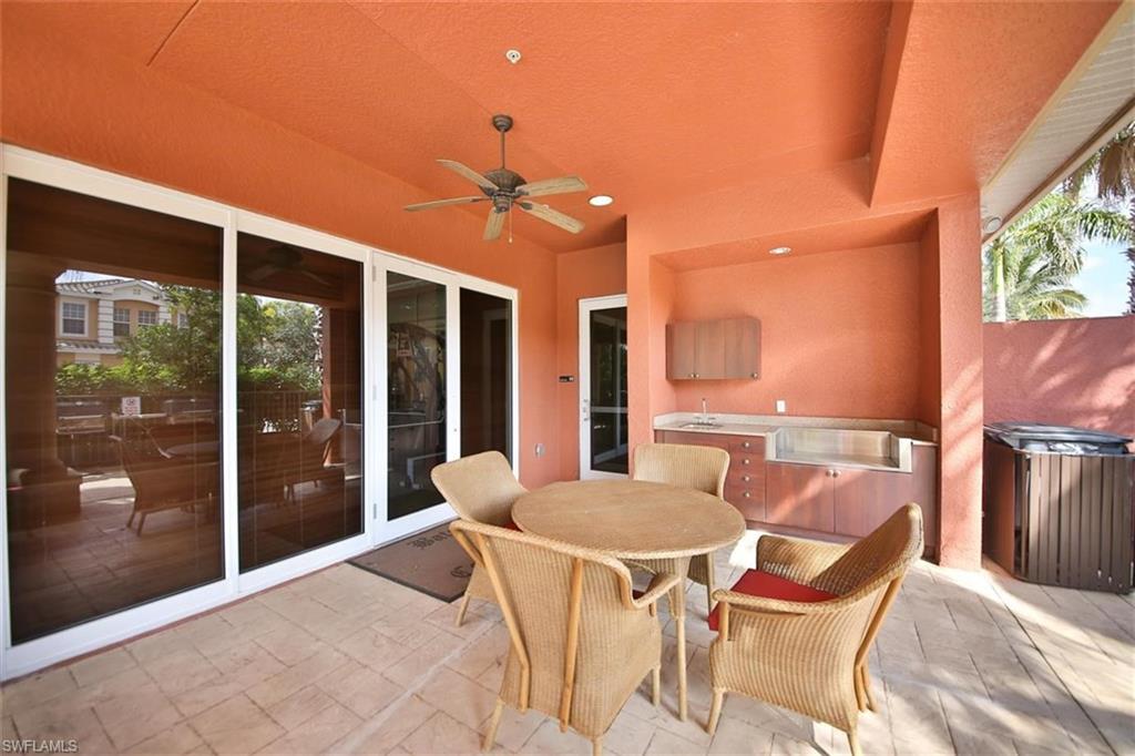 SAN MARINO - Residential