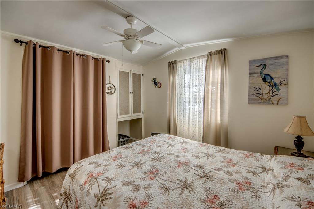 PINE ISLAND COVE - Residential