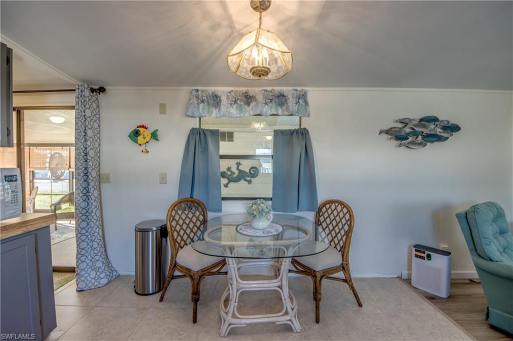 PINE ISLAND COVE - Residential