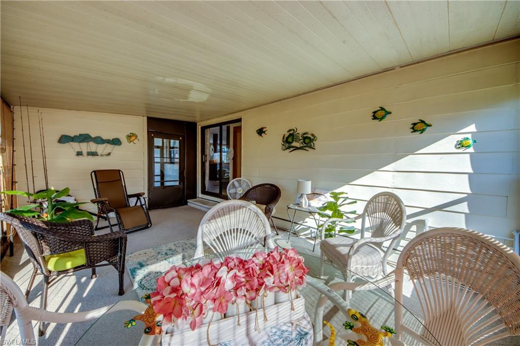 PINE ISLAND COVE - Residential